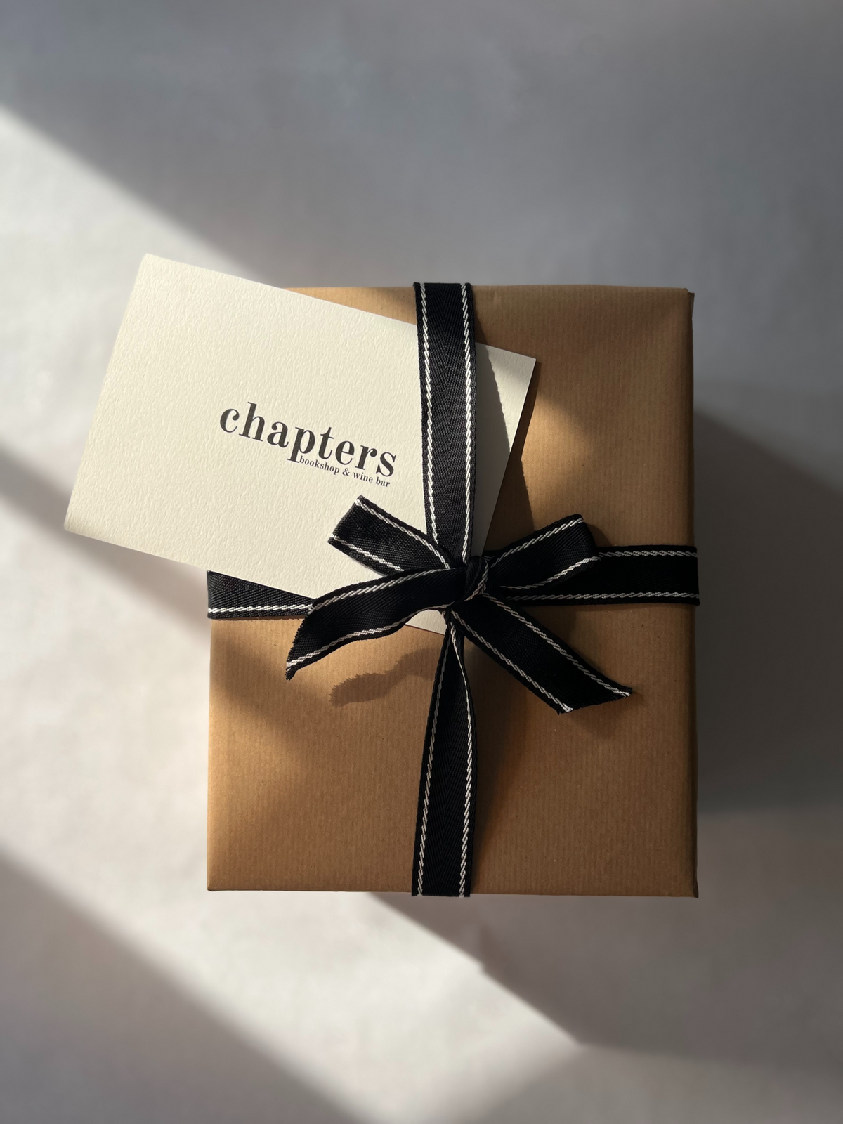 Chapters at Home | Summer '25 Edition